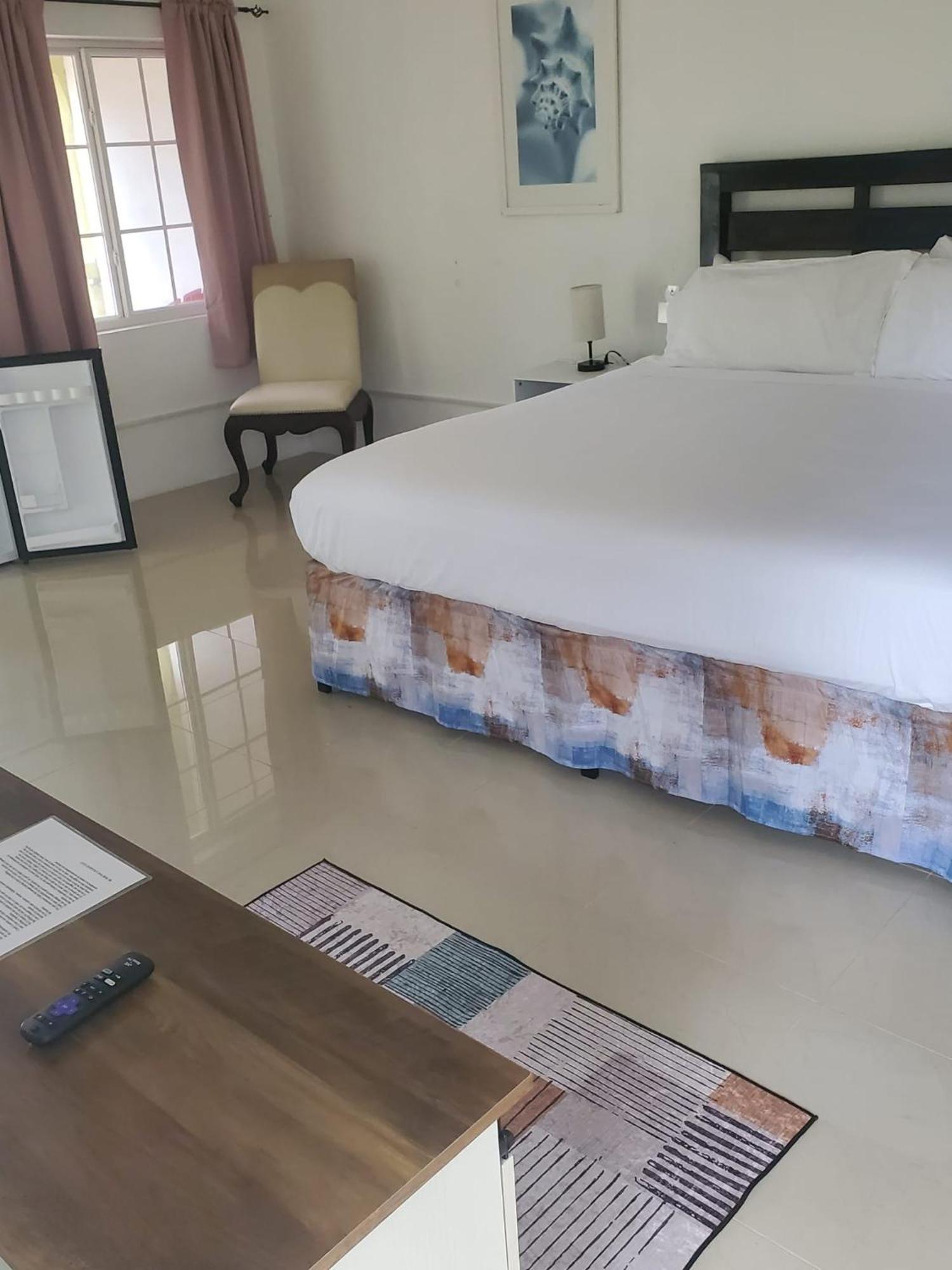 Comfy Guest Rooms Порт-Антоніо Екстер'єр фото