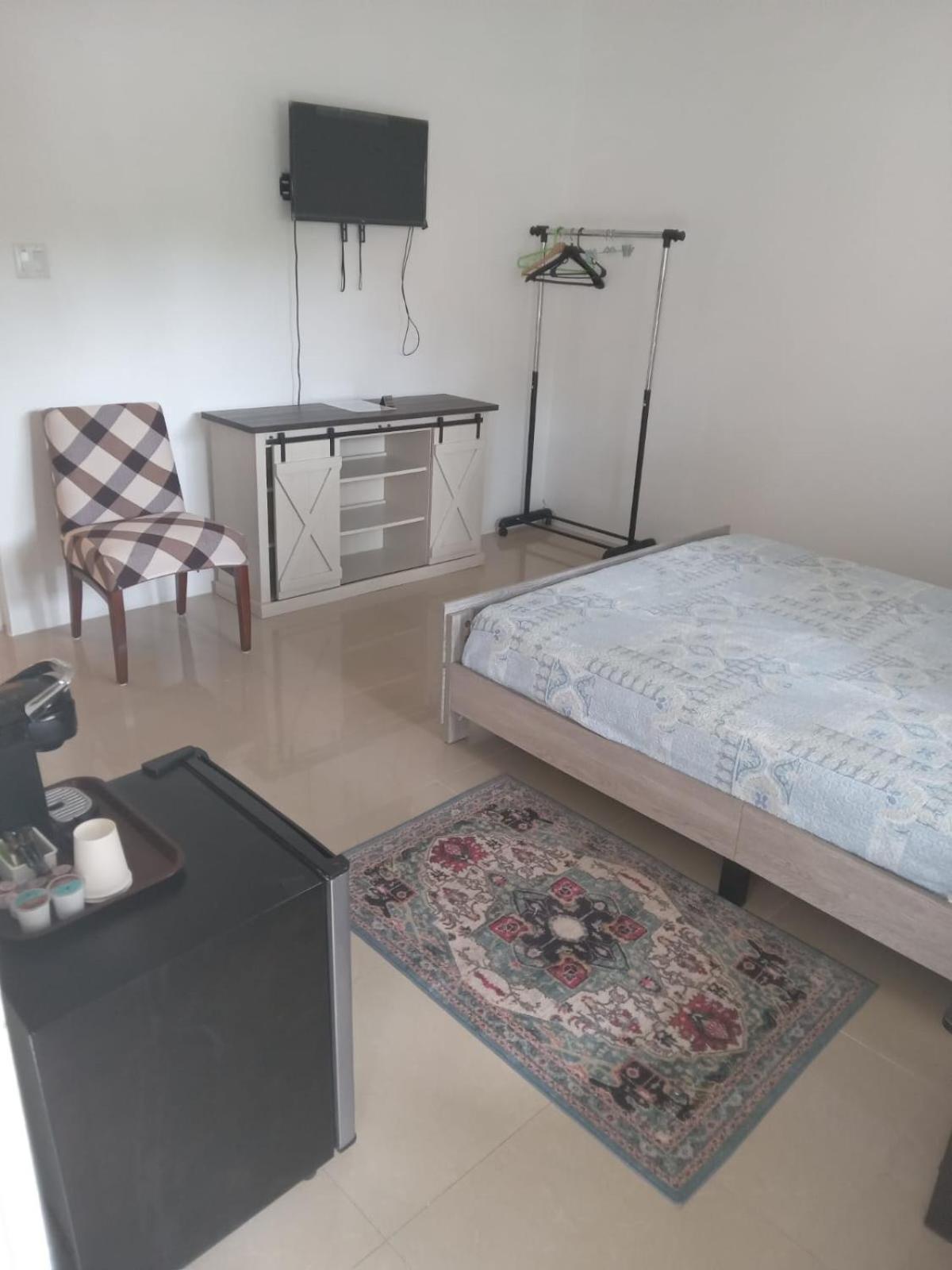 Comfy Guest Rooms Порт-Антоніо Екстер'єр фото